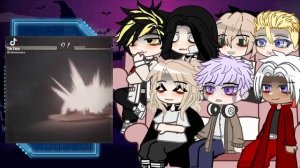 Tokyo Rev react to y/n!-part5(5) Sorry it took over a year ??(yandere a bit ig ?)