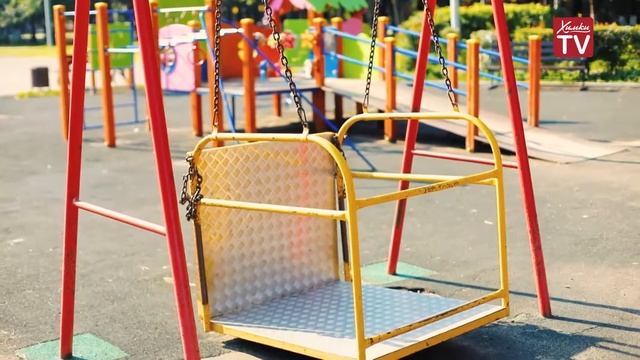 Интервью уполномоченного по правам ребенка в Московской области Ксении Мишоновой смотреть онлайн