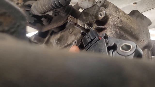 EV iOn, i miev, C zero. Gear switch-czujnik skrzyni biegów. Subtitles in English ;) смотреть онлайн