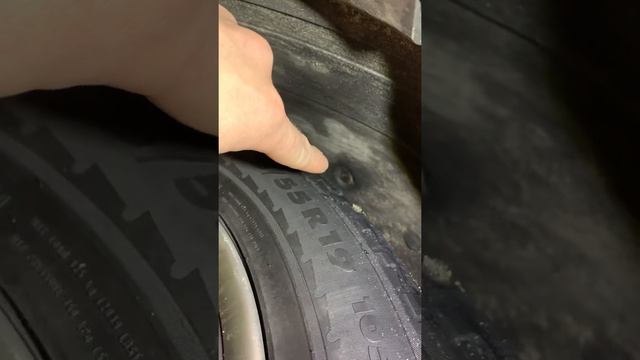 KIA Sorento Prime 2.2 дизель замена лампочки в ПТФ смотреть онлайн