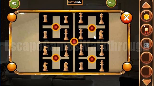 8b Boarding Villa Escape Walkthrough [8bGames] смотреть онлайн