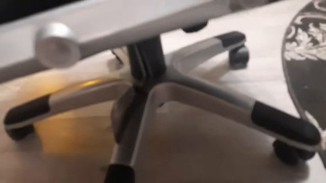 Распаковка — Кресло офисное Седия Richard смотреть онлайн