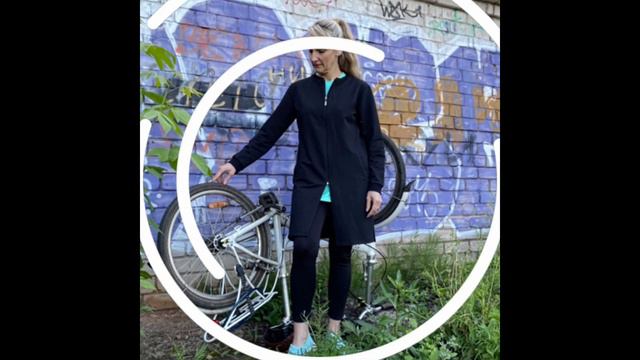 Bicycle fashion 2023 смотреть онлайн