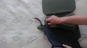 Пятиточечник с AliExpress (Установка СВМПЭ)