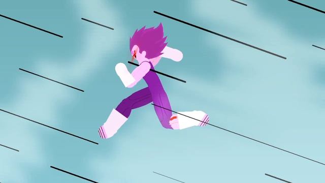 DAIBERU | Stick Nodes pro | Dragon Ball Z - Rivalidad de Saiyans | official 2022 смотреть онлайн