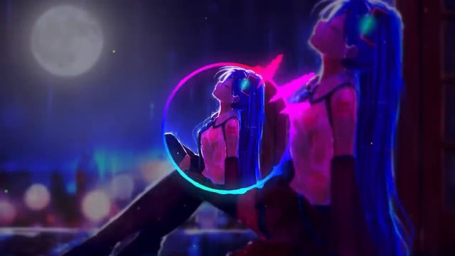 ATMOSPHERIC PHONK _ NIGHT CHILL PHONK #2