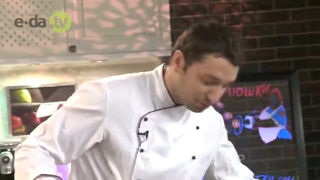 Плюшки на сайте e-da.tv смотреть онлайн