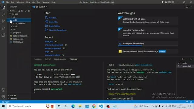 Deploy React App to Netlify | Host React JS Website for Free on Netlify within 5mins смотреть онлайн