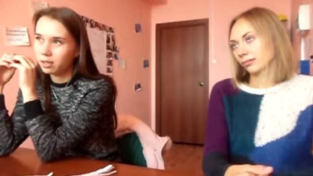 [Love English Club] Разговорный английский в Красноярске - Иностранные языки смотреть онлайн