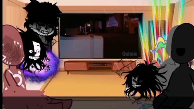 DOORS Entity react to funny memes || تتفاعل الأبواب السابقة مع الميمات смотреть онлайн