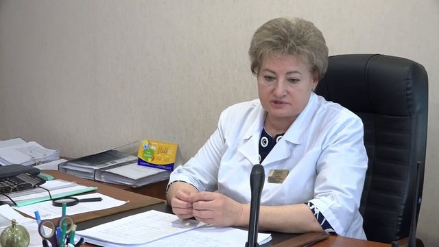 В детскую больницу поступило новое оборудование смотреть онлайн