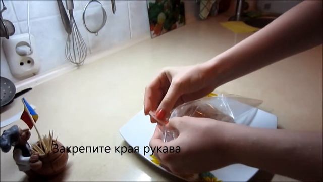 Кулинарушка: Курица в рукаве| Culinary Specialist: Chicken in the Microwave Oven смотреть онлайн