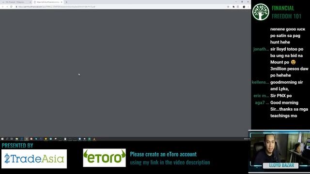 COL FINANCIAL Platform Walkthrough смотреть онлайн
