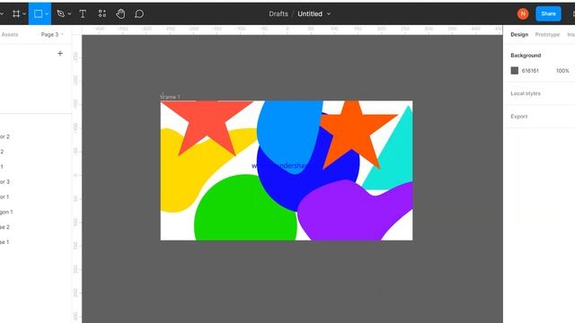 How to create mesh gradient in figma - App UX Mastery смотреть онлайн
