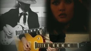 Tito & Tarantula - After dark (guitar  cover by GuitarGasm) Тито и Тарантула - От заката до рассвет