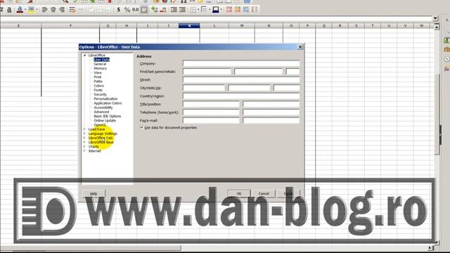 LibreOffice This file contains links to other files Should they be updated смотреть онлайн