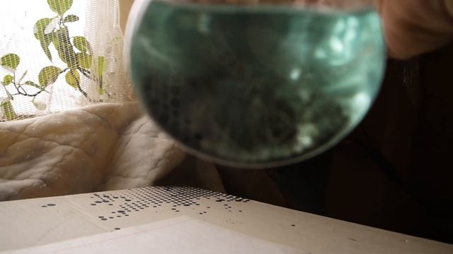 часть 2.ДРЕВЕСНЫЙ УГОЛЬ. смотреть онлайн