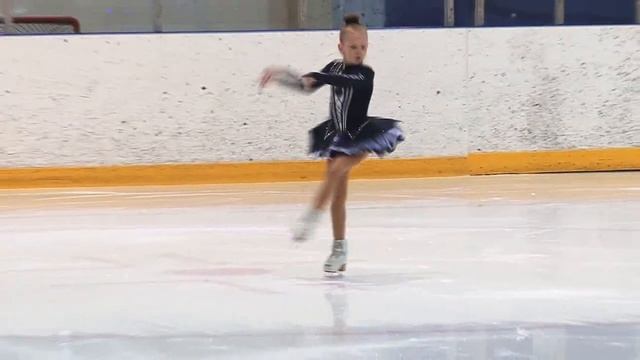 Лапина Ульяна перв. г.Видное смотреть онлайн