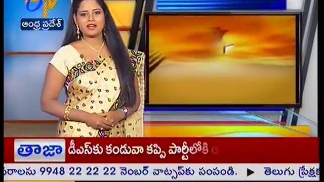 Sakhi - సఖి - 8th July 2015 смотреть онлайн