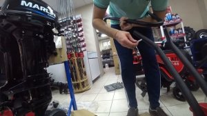 Мотокультиватор Форза MK-85F