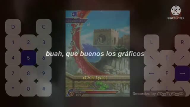 Sonic unleashed Java(Gameplay Loquendo)°•Megamix Overdrive•° смотреть онлайн