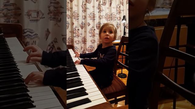 Бах Моцарт смотреть онлайн