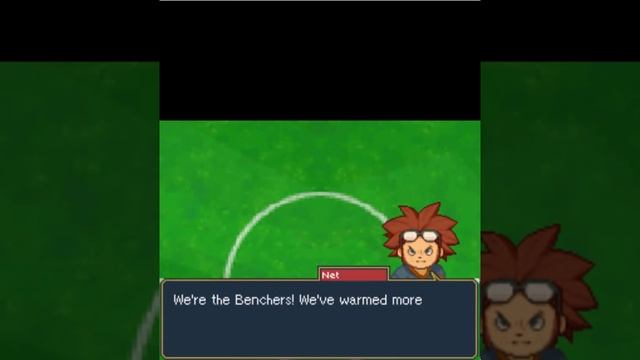 Inazuma Eleven 2 Blizzard Walkthrough part 40 Bonus смотреть онлайн