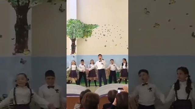 HAYK GRIGORYAN (ERAZ IM ERKIR) Հայկ Գրիգորյան (Երազ իմ երկիր) 2023 թվական смотреть онлайн
