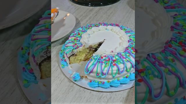 нож для торта