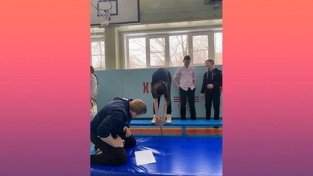 "Спортивно-оздоровительная кампания" - 13.02.2023 смотреть онлайн