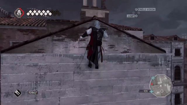 Assassins creed смотреть онлайн