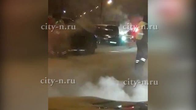 Новокузнечане вчера вечером долго ехали в Орджоникидзевский район смотреть онлайн