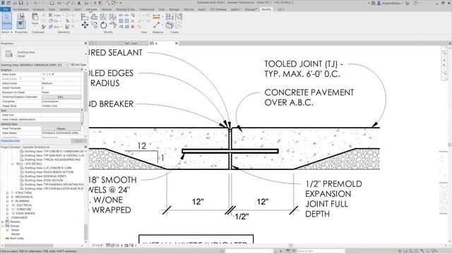 Convert CAD Details to Revit Assets смотреть онлайн