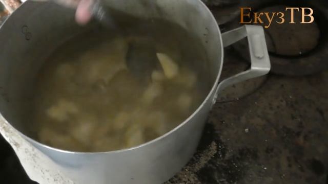 Мещёрские Хроники 10(Рыбалка на Пре,Встреча с Лосями,Отец мой,да я!) смотреть онлайн