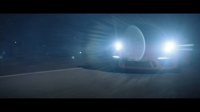 2018 Porsche 911 GT3 - Geneva 2017 смотреть онлайн