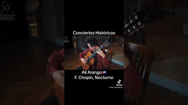 Alí Arango, Nocturno смотреть онлайн