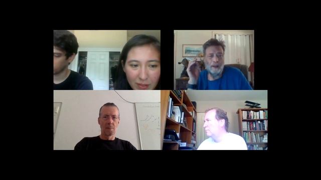 BYOid identity work study 2017-06-24 смотреть онлайн