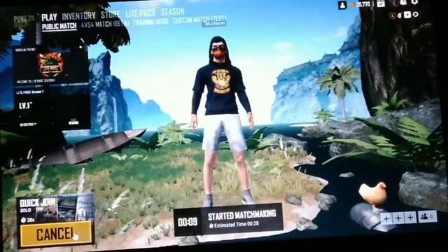Main PUBG Lite Di Spesifikasi Kentang[AMD A4] - PUBG Lite смотреть онлайн