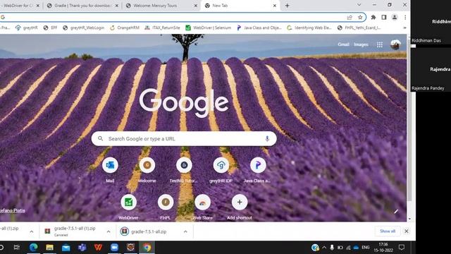 Class11-Gradle-TestNG Video 1 of Selenium Software Testing смотреть онлайн