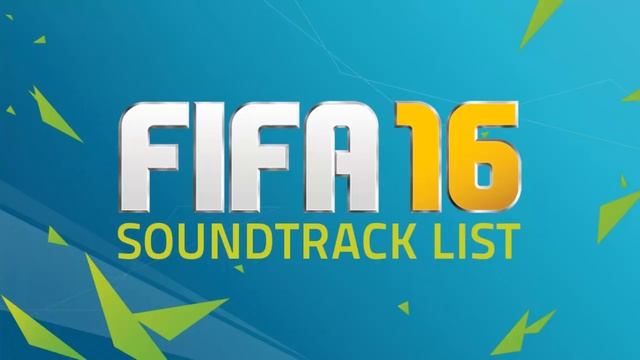 FIFA 16 Soundtrack | Kaleo - Way Down We Go смотреть онлайн