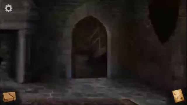 The Mystery Of Blackthorn Castle полное прохождение смотреть онлайн