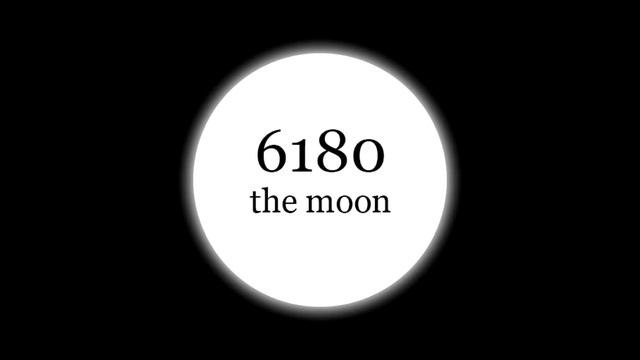 6180 the moon Soundtrack - The Moon смотреть онлайн