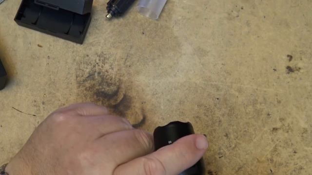 Comparing the EBL S004 S008 and AL35 Flashlights смотреть онлайн