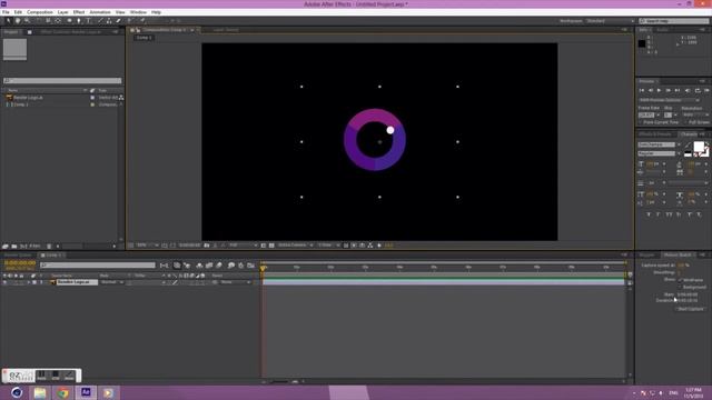 Tutorial Motion Sketch смотреть онлайн