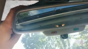 Сбор или разбор передней части салона W140
