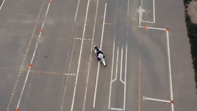 Мотошкола!!!!!Фигурное катание на мотоциклах