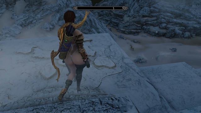 Skyrim Playthrough Thicc Edition Part 24 смотреть онлайн