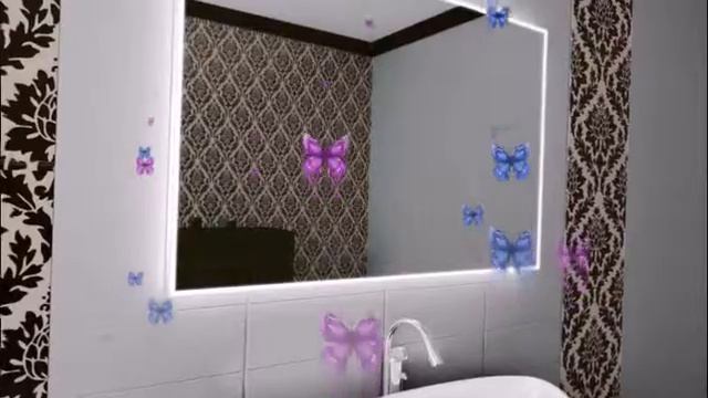 подсветка для картин и зеркал смотреть онлайн