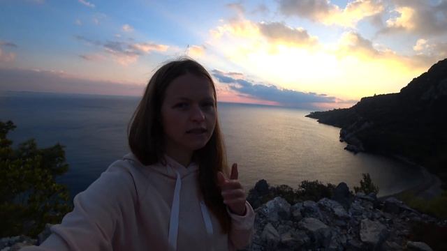 ЧИРАЛЫ | ОГНИ ХИМЕРЫ, ОЛИМПОС | ТУРЕЦКАЯ ПЛЯЖНАЯ ДЕРЕВУШКА смотреть онлайн