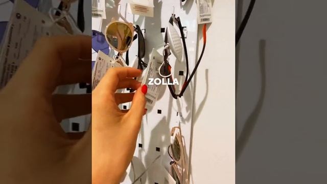 ОБЗОР СОЛНЕЧНЫХ ОЧКОВ смотреть онлайн